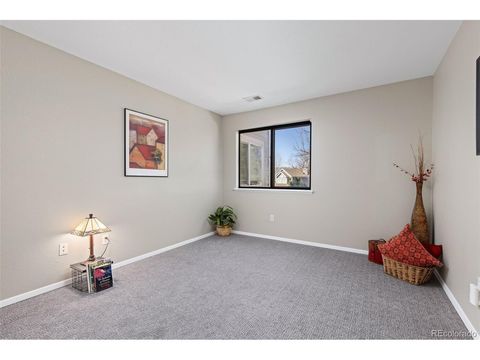 Tiny photo for 5550 Stonewall Pl 33, Boulder, CO 80303 (MLS # 7194871)