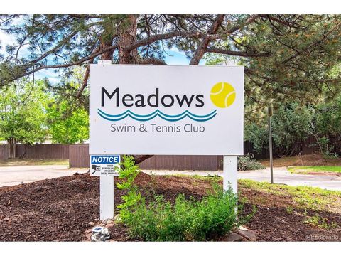 Tiny photo for 5550 Stonewall Pl 33, Boulder, CO 80303 (MLS # 7194871)