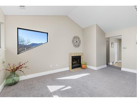 Tiny photo for 5550 Stonewall Pl 33, Boulder, CO 80303 (MLS # 7194871)