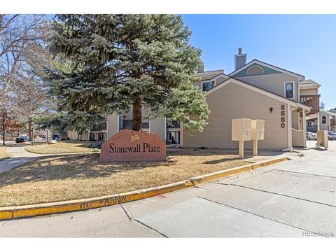 Photo of 5550 Stonewall Pl 33, Boulder, CO 80303 (MLS # 7194871)