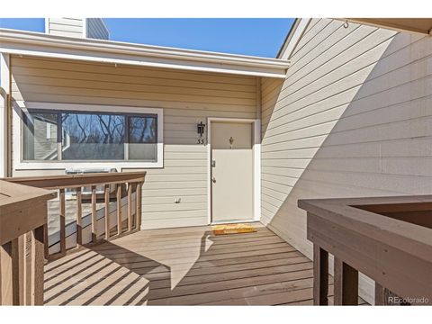 Tiny photo for 5550 Stonewall Pl 33, Boulder, CO 80303 (MLS # 7194871)