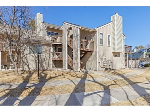 Tiny photo for 5550 Stonewall Pl 33, Boulder, CO 80303 (MLS # 7194871)