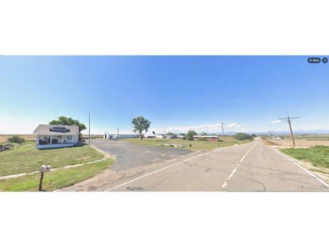 13512 E 132nd Ave Brighton CO 80601