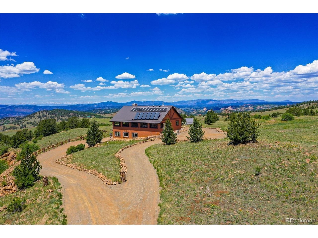 Photo 1 of 50 — 1434 N B St, Cripple Creek, CO 80813