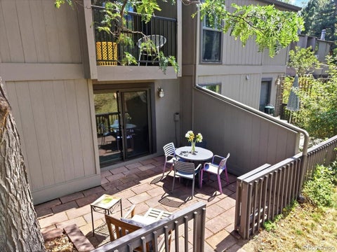 Tiny photo for 1345 Bear Mountain Dr B, Boulder, CO 80305 (MLS # 2636740)