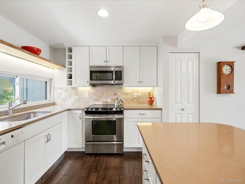 Tiny photo for 1345 Bear Mountain Dr B, Boulder, CO 80305 (MLS # 2636740)