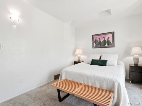 Tiny photo for 1345 Bear Mountain Dr B, Boulder, CO 80305 (MLS # 2636740)
