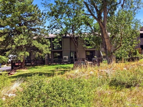 Tiny photo for 1345 Bear Mountain Dr B, Boulder, CO 80305 (MLS # 2636740)