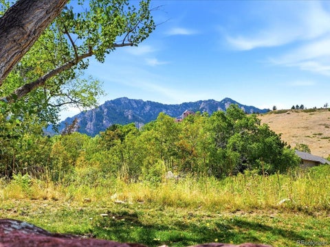 Tiny photo for 1345 Bear Mountain Dr B, Boulder, CO 80305 (MLS # 2636740)