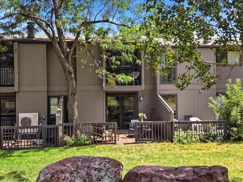 Tiny photo for 1345 Bear Mountain Dr B, Boulder, CO 80305 (MLS # 2636740)