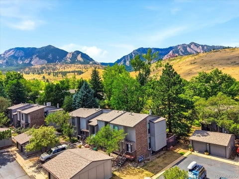 Tiny photo for 1345 Bear Mountain Dr B, Boulder, CO 80305 (MLS # 2636740)