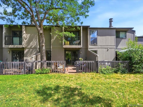 Tiny photo for 1345 Bear Mountain Dr B, Boulder, CO 80305 (MLS # 2636740)