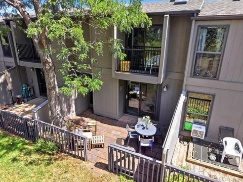 Tiny photo for 1345 Bear Mountain Dr B, Boulder, CO 80305 (MLS # 2636740)