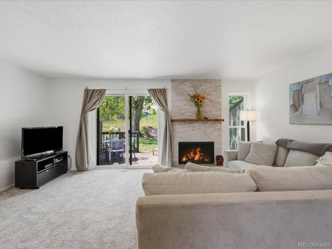Tiny photo for 1345 Bear Mountain Dr B, Boulder, CO 80305 (MLS # 2636740)
