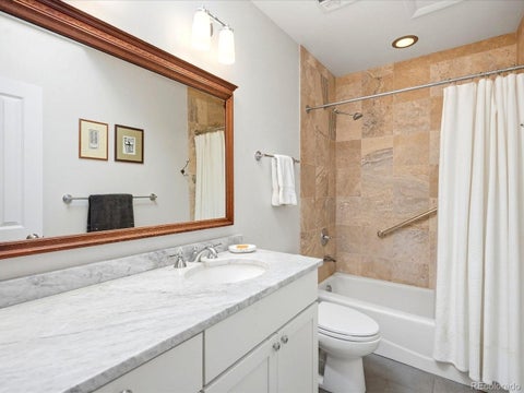 Tiny photo for 1345 Bear Mountain Dr B, Boulder, CO 80305 (MLS # 2636740)