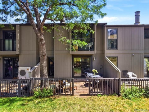 Tiny photo for 1345 Bear Mountain Dr B, Boulder, CO 80305 (MLS # 2636740)
