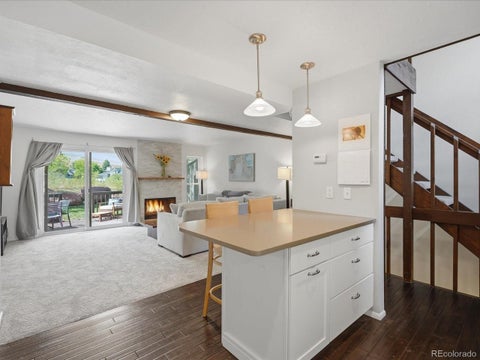 Tiny photo for 1345 Bear Mountain Dr B, Boulder, CO 80305 (MLS # 2636740)