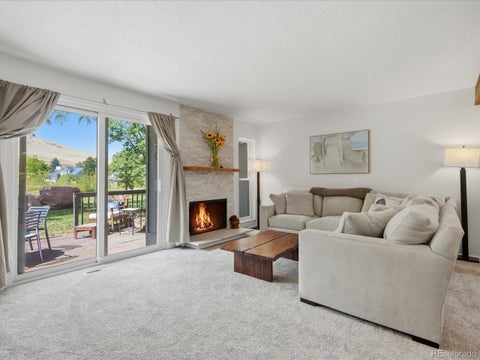 Photo of 1345 Bear Mountain Dr B, Boulder, CO 80305 (MLS # 2636740)