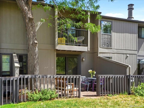 Tiny photo for 1345 Bear Mountain Dr B, Boulder, CO 80305 (MLS # 2636740)