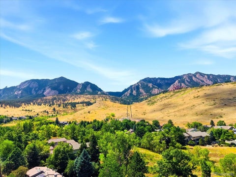 Tiny photo for 1345 Bear Mountain Dr B, Boulder, CO 80305 (MLS # 2636740)