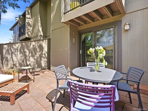 Tiny photo for 1345 Bear Mountain Dr B, Boulder, CO 80305 (MLS # 2636740)