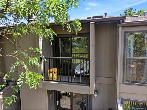 Tiny photo for 1345 Bear Mountain Dr B, Boulder, CO 80305 (MLS # 2636740)