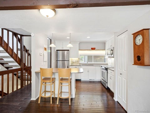 Tiny photo for 1345 Bear Mountain Dr B, Boulder, CO 80305 (MLS # 2636740)