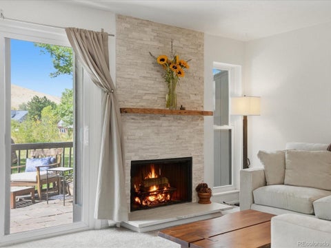 Tiny photo for 1345 Bear Mountain Dr B, Boulder, CO 80305 (MLS # 2636740)