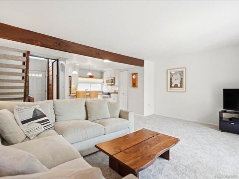 Tiny photo for 1345 Bear Mountain Dr B, Boulder, CO 80305 (MLS # 2636740)