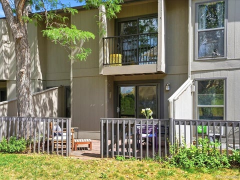 Tiny photo for 1345 Bear Mountain Dr B, Boulder, CO 80305 (MLS # 2636740)