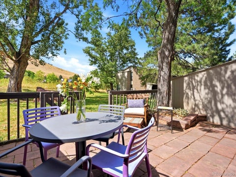 Tiny photo for 1345 Bear Mountain Dr B, Boulder, CO 80305 (MLS # 2636740)