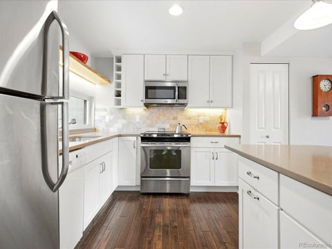 Tiny photo for 1345 Bear Mountain Dr B, Boulder, CO 80305 (MLS # 2636740)