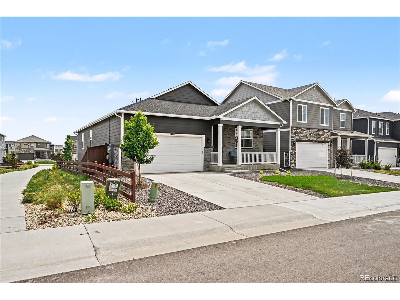 Photo 1 of 18 — 429 Bluebird Rd, Johnstown, CO 80534