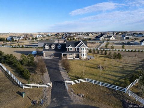 970 Inyokern Ct Watkins CO 80137