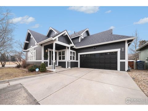 2407 Water Cress Ct Longmont CO 80504