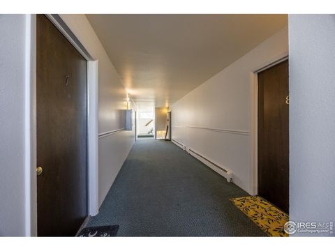 Tiny photo for 2155 Walnut St, Boulder, CO 80302 (MLS # 1051842)