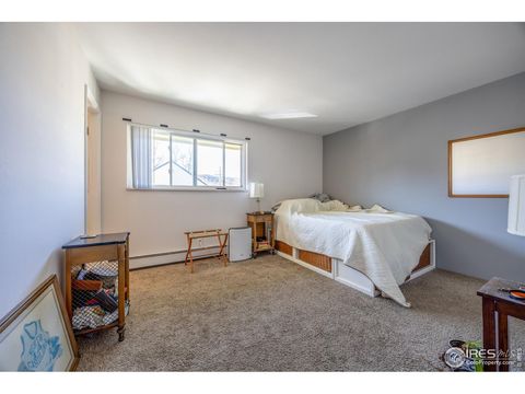 Tiny photo for 2155 Walnut St, Boulder, CO 80302 (MLS # 1051842)