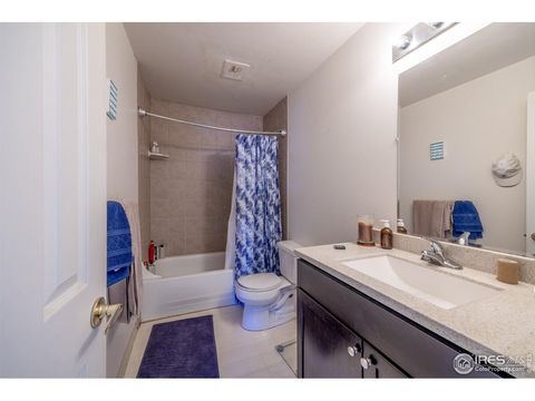 Tiny photo for 2155 Walnut St, Boulder, CO 80302 (MLS # 1051842)