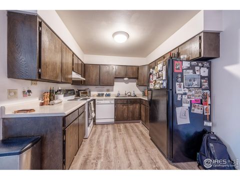 Tiny photo for 2155 Walnut St, Boulder, CO 80302 (MLS # 1051842)