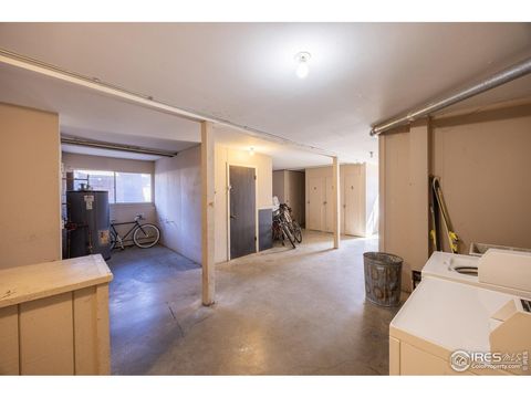 Tiny photo for 2155 Walnut St, Boulder, CO 80302 (MLS # 1051842)