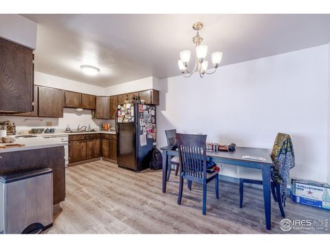 Tiny photo for 2155 Walnut St, Boulder, CO 80302 (MLS # 1051842)