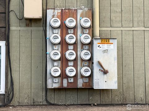 Tiny photo for 2155 Walnut St, Boulder, CO 80302 (MLS # 1051842)