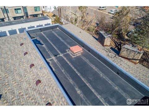 Tiny photo for 2155 Walnut St, Boulder, CO 80302 (MLS # 1051842)