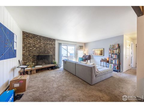 Tiny photo for 2155 Walnut St, Boulder, CO 80302 (MLS # 1051842)