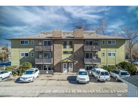Photo of 2155 Walnut St, Boulder, CO 80302 (MLS # 1051842)