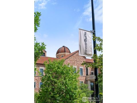 Tiny photo for 2805 Sundown Ln 212, Boulder, CO 80303 (MLS # 1051586)