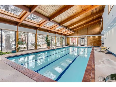 Tiny photo for 2805 Sundown Ln 212, Boulder, CO 80303 (MLS # 1051586)