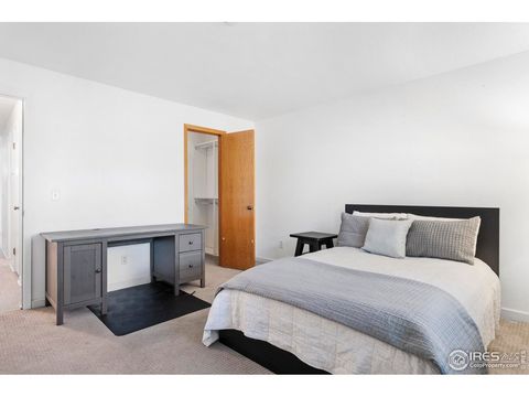 Tiny photo for 2805 Sundown Ln 212, Boulder, CO 80303 (MLS # 1051586)