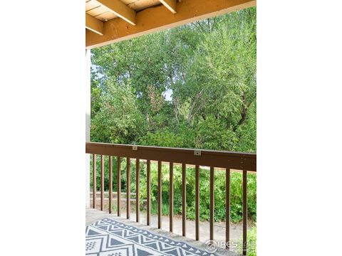 Tiny photo for 2805 Sundown Ln 212, Boulder, CO 80303 (MLS # 1051586)