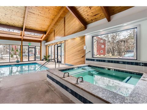 Tiny photo for 2805 Sundown Ln 212, Boulder, CO 80303 (MLS # 1051586)